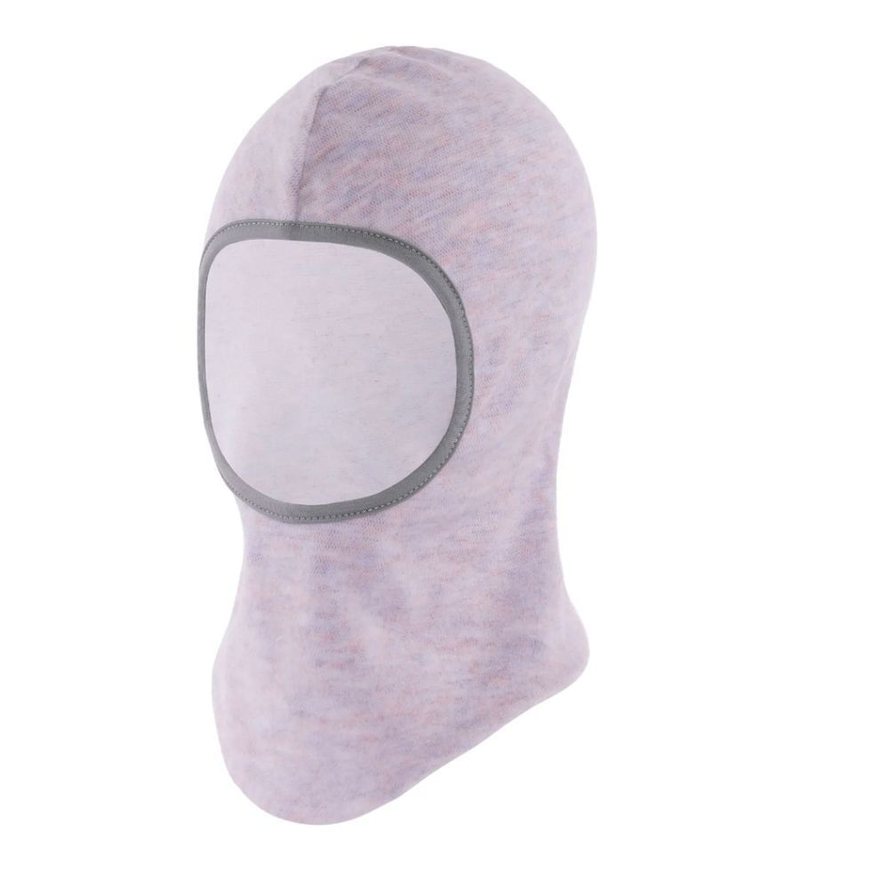 Youth Kids Balaclava Windproof Neck Warm Ski Hood Face Mask for Girls Boys US